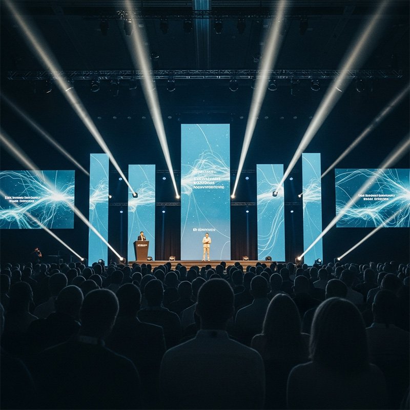 ENGAGE – Banking Events & Conferences