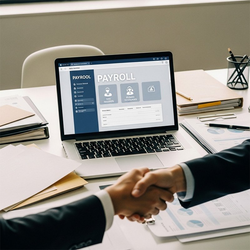 HR Services