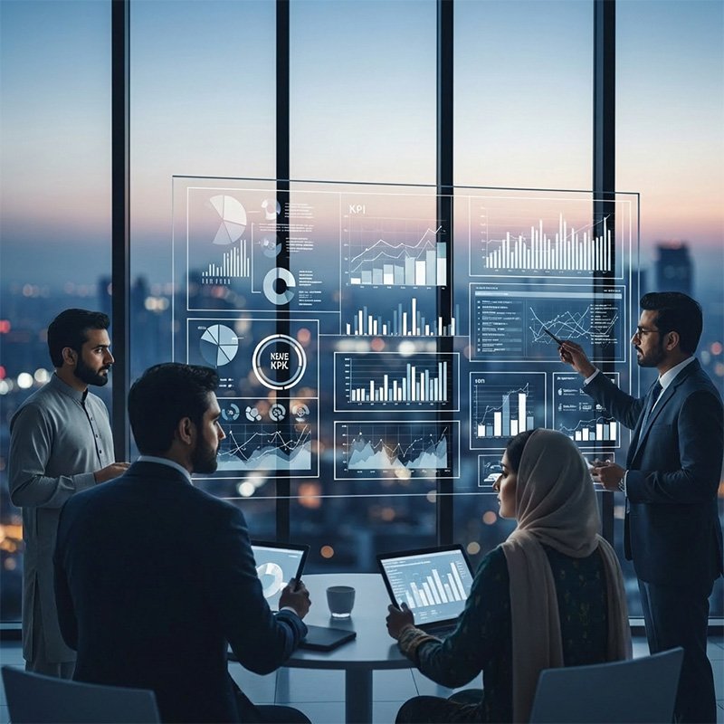 Management Consulting
