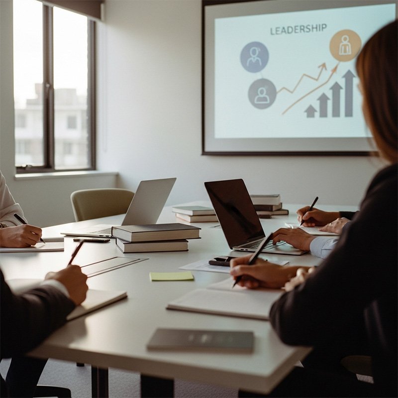 Training & Talent Development
